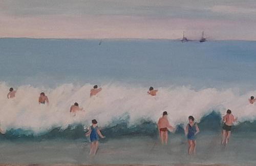 Nirou Studio by the beach - Foto 54