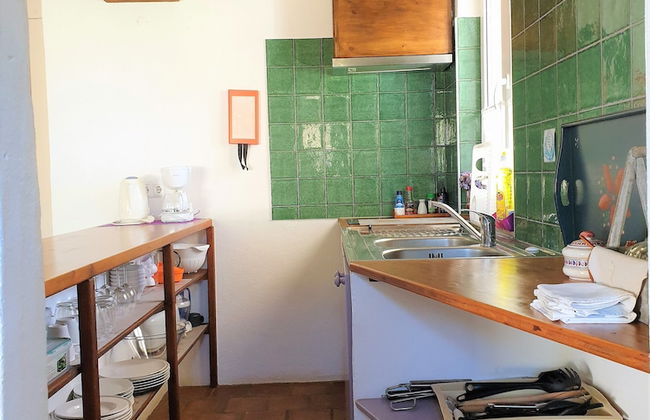 Quinta dos Cochichos – Country Houses - Foto 38