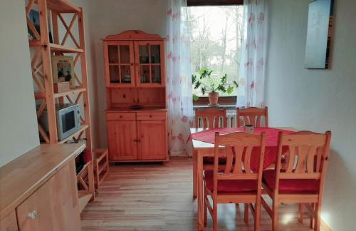 Fewo "Seerose" am Stadtpark - Foto 6