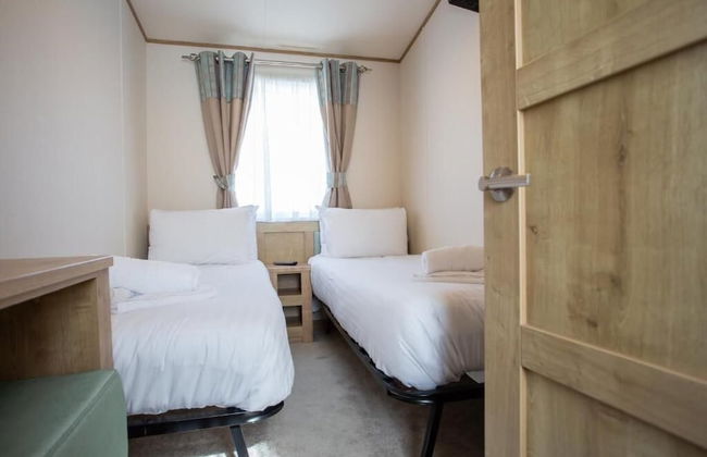 Barmouth Bay Holiday Park - Foto 16