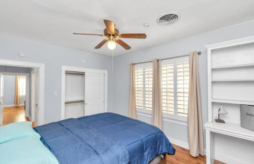 Walk to Museums Apartment - Near Med Center DT Rice & UH - Foto 23