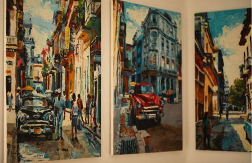 Zentrale Ferienwohnung am Park - Photo 15