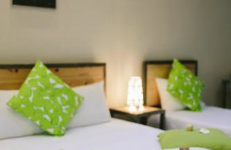 Zonita Guest House - Foto 1