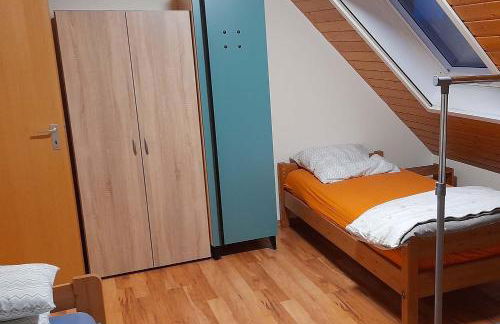 Gemütliche Apartments mit Balkon - Foto 2