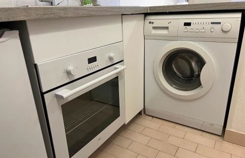 Studio climatisé vue mer à proximité de la plage - Foto 7