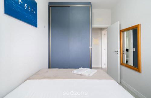 Apartamento c/ Parrilla en Campeche CLC0104 - Foto 19