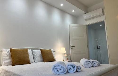 Rosa Bianca apartment - Free Parking in the historic center of Alba - Langhe - Foto 6