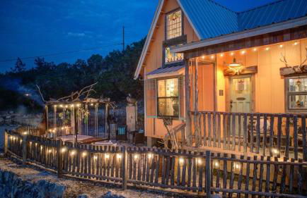 Above All Luxury Lodge - Foto 28