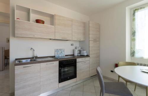 Apartment Basilico by Interhome - Foto 9