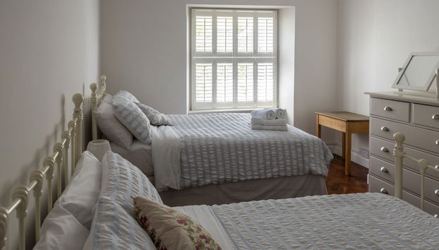 Hoe Retreat - Foto 5