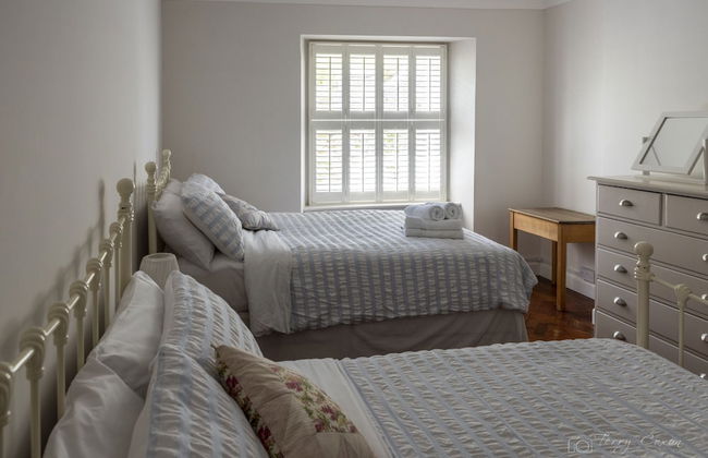 Hoe Retreat - Foto 5