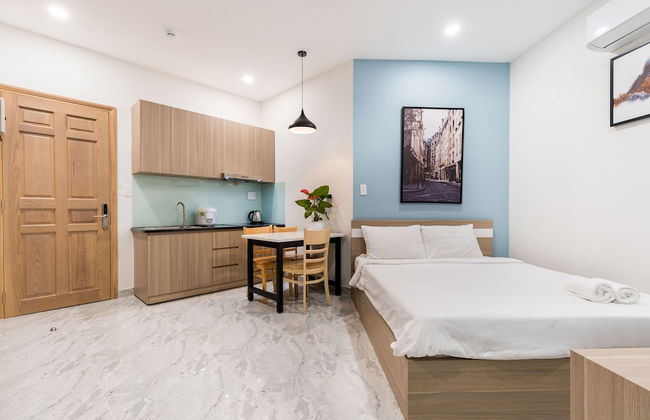 Yours Studio Tower - Photo 41