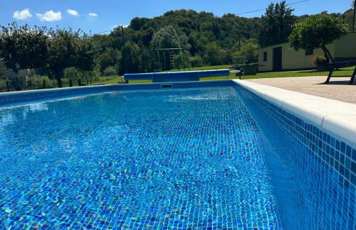 Ruralna kuca 'Villa Zagorka' za odmor sa bazenom i bočalištem - Foto 7
