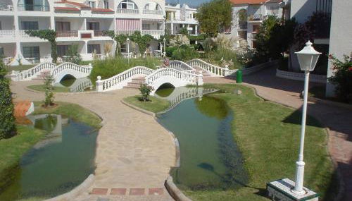 Apartamentos Playa Romana Park - Foto 5