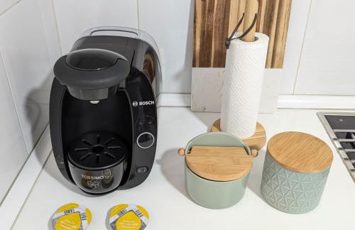 Apartamento en la playa con garaje - Foto 16