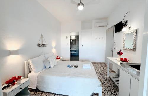 Flora & Agelos Studios - Paros - Foto 35