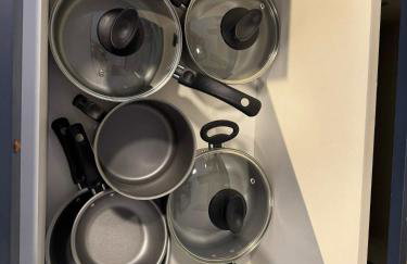 Studio Unimorada Near Lake Shopping and Market - Foto 24