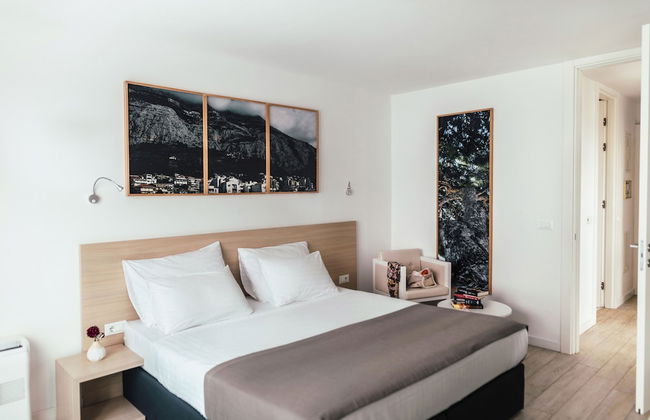 City Beach Apartments Makarska - Foto 7