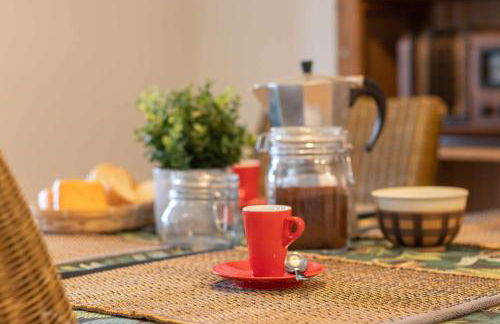 Apartamento KUIA con vistas frontales a la Ría de Bilbao cerca del metro - Foto 35