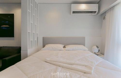 Studios aconchegantes em Floripa - OKA - Foto 146