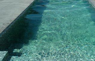 A pequena casa azul - Foto 9