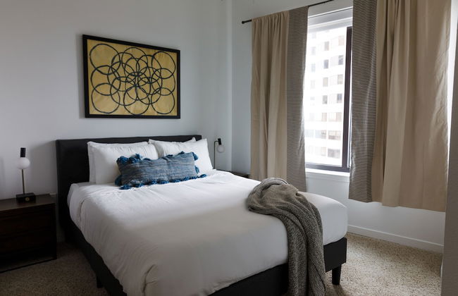 Mint House Houston – Medical Center - Foto 10