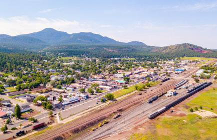 Grand Canyon Getaway Near Snowbowl Flagstaff Sedona Family-Friendly Sleeps 14 - Foto 55