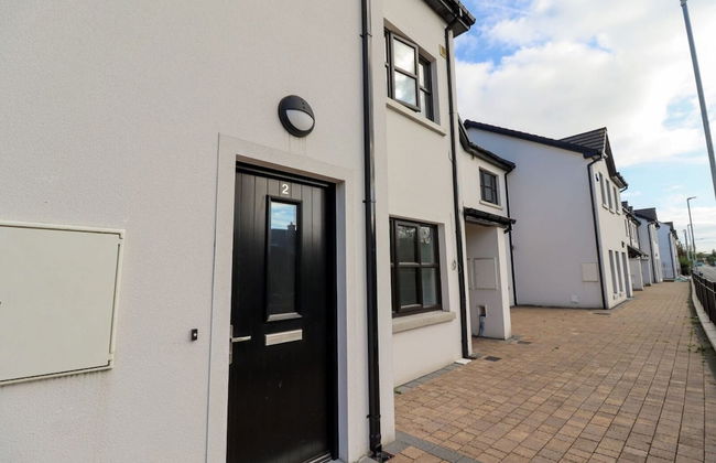 Inviting 2-bed Apartment in Dublin - Foto 14