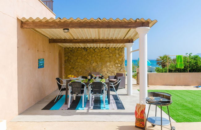 Porta De La Mar in Son Serra de Marina - Foto 36