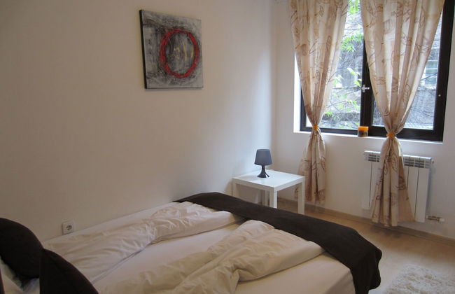 Apartment Gurguliat Sofia - Foto 2