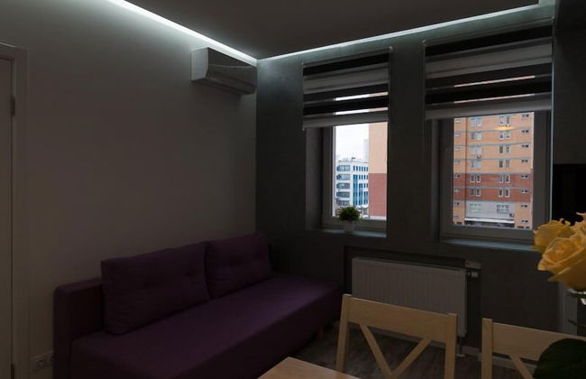 CityApartments Akademmistechko - Foto 53