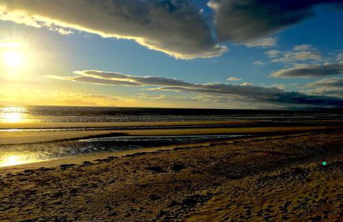 No5 Ayr Beach - Coorie Doon Stays - Foto 20