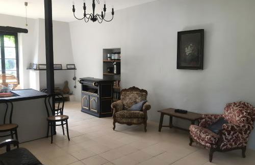 Le Gite Amical des Chiens - Foto 18