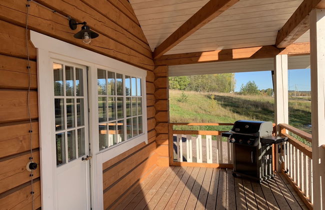 Forrest Lodge Karelia - Photo 60