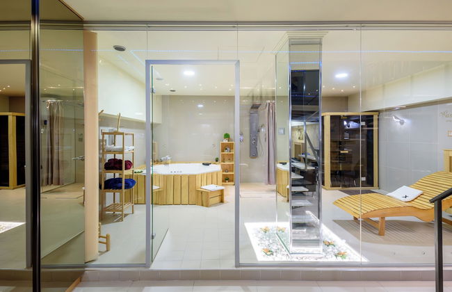 Xspa Apartment Cryptocurrency pay Available - Foto 12