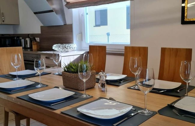 Villa Seebrise Modern Retreat - Foto 8