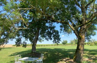 Gîte de charme avec piscine dans le Gers « Le Clos Boissière » - Photo 26