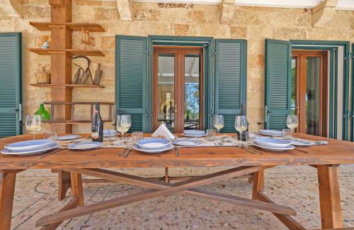 Villa Marzoni con Piscina Privata by HDSalento - Foto 14