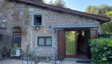 Casetta Santa Fortunata Guest House - Foto 3