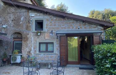 Casetta Santa Fortunata Guest House - Foto 3