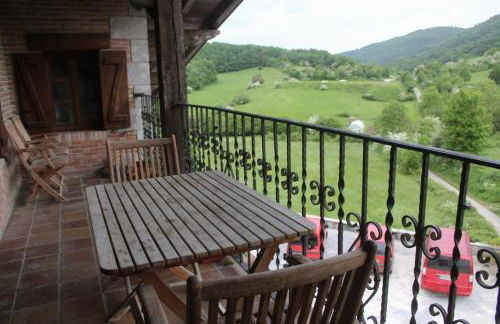 Casa Rural MAITETXU - Foto 38