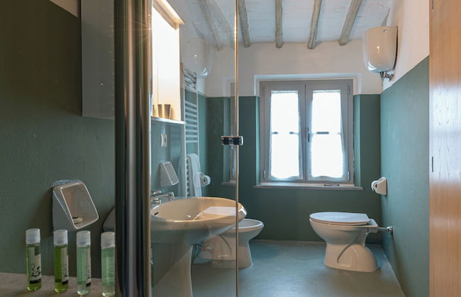 La Foresteria Castell'In Villa - Foto 35