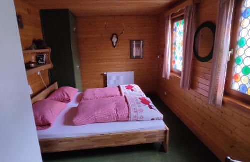 Jagdhaus Holtebock - Foto 21