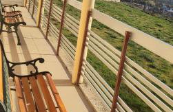 Casa das Quintas com vista para a montanha - Foto 14