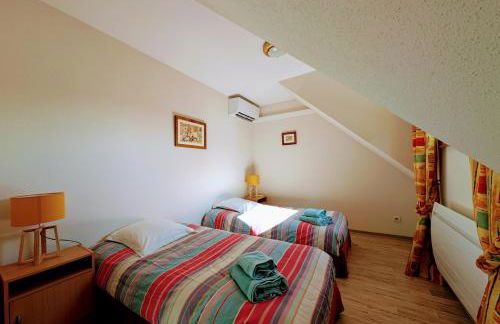 Alsace Appartements Meyer-Krumb - Foto 11