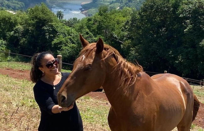 Pousada Vila Felicita - Foto 37