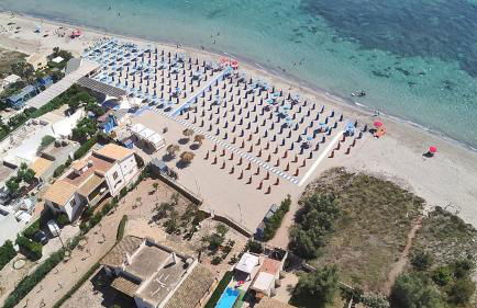 Acquaria Case Vacanze - Foto 27