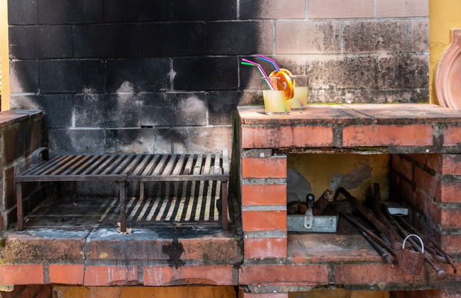 Villa La Pieve - Foto 43