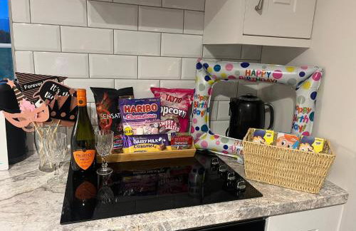 Terry Joe Cottages - Foto 13