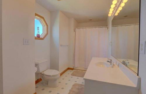 Rio Rodanthe Lazy River Kiddie Pool Oceanfront Elevator - Foto 45